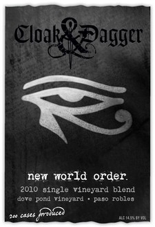 2010 New World Order