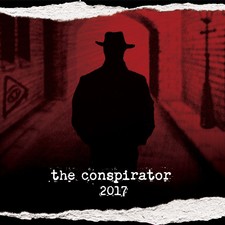 2017 The Conspirator