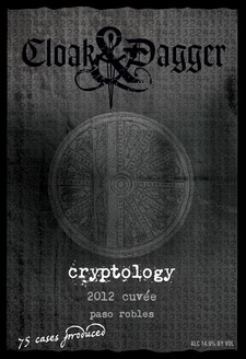 2012 Cryptology