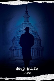 2022 Deep State