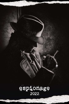2022 Espionage