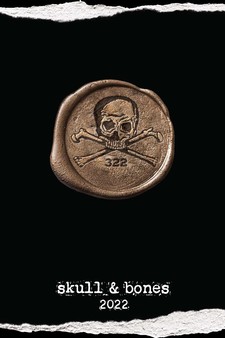 2022 Skull & Bones