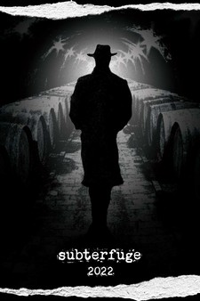 2022 Subterfuge