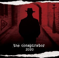 2020 The Conspirator