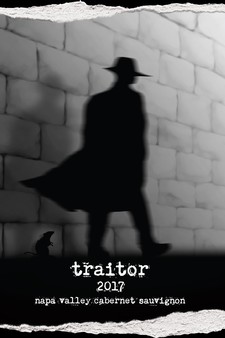 2017 Traitor
