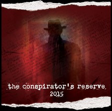 2015 The Conspirator's Reserve