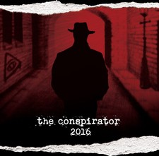 2016 The Conspirator
