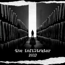 2017 The Infiltrator