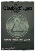 2010 Novus Ordo Seclorum